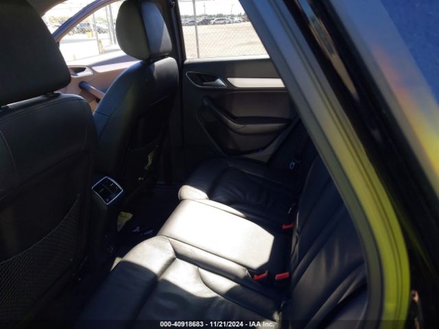 WA1BCCFS2HR009410 Audi Q3 2.0t Premium