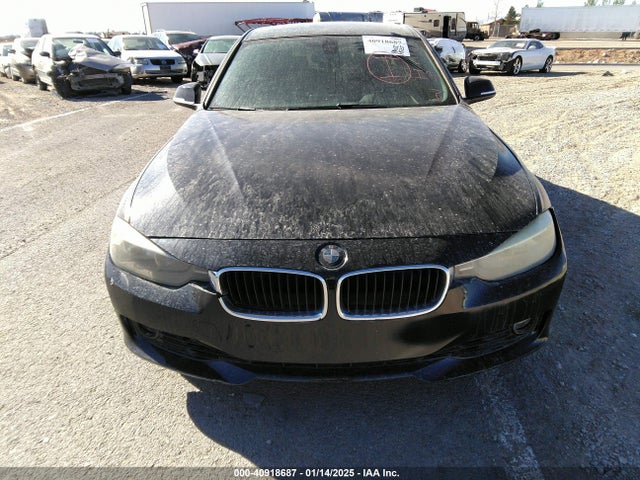 WBA3A5C54EF604926 BMW 328I