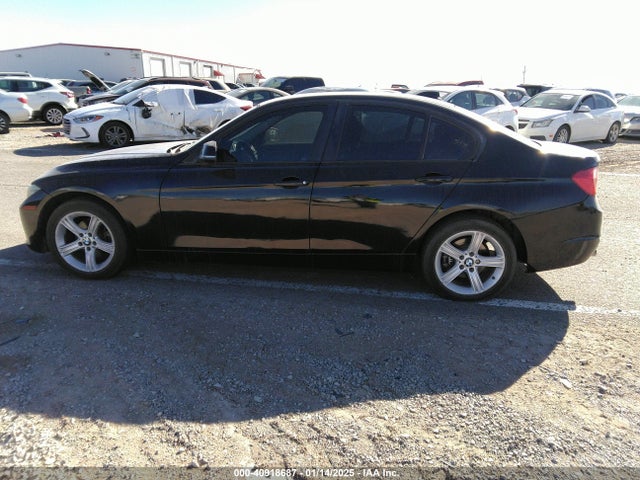 WBA3A5C54EF604926 BMW 328I