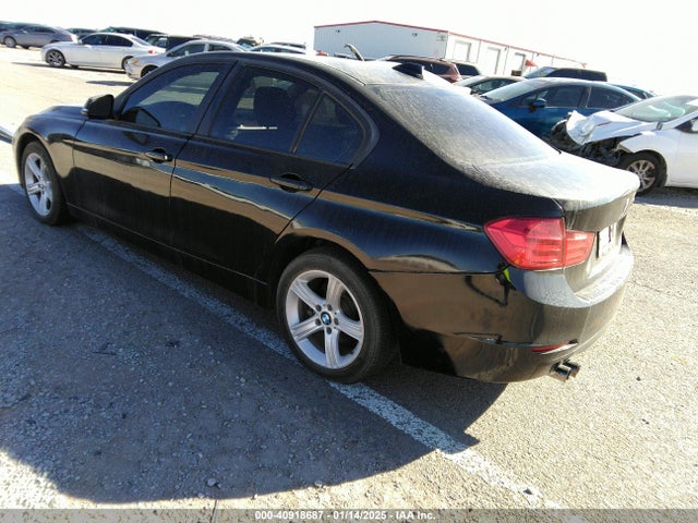 WBA3A5C54EF604926 BMW 328I
