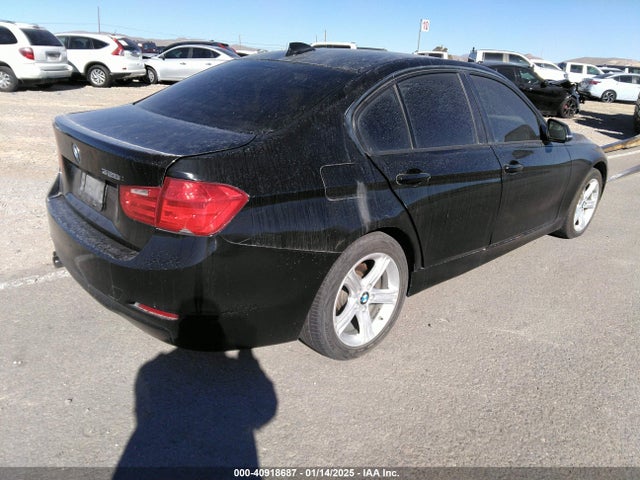 WBA3A5C54EF604926 BMW 328I