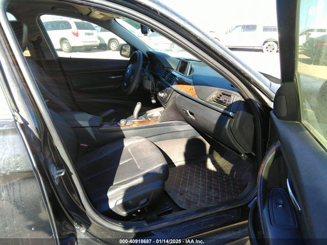 WBA3A5C54EF604926 BMW 328I