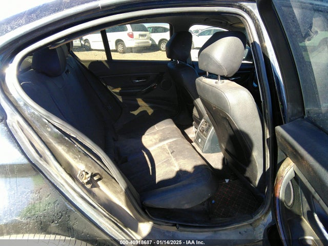 WBA3A5C54EF604926 BMW 328I