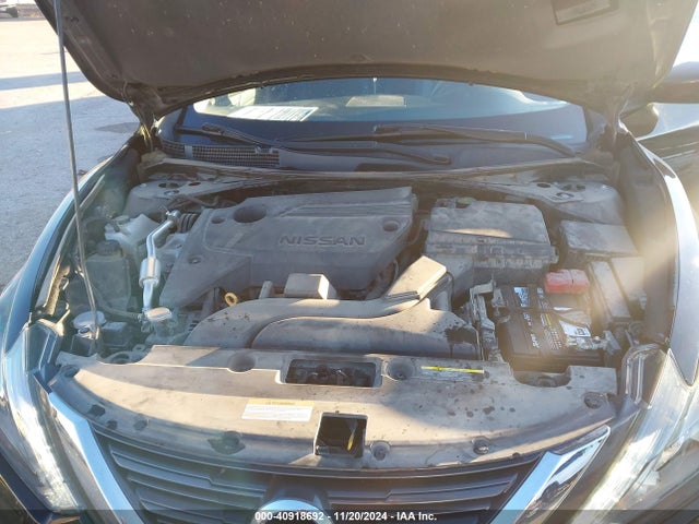 Nissan Altima 2.5 Sr 2016 1N4AL3AP8GC214824 Image 10