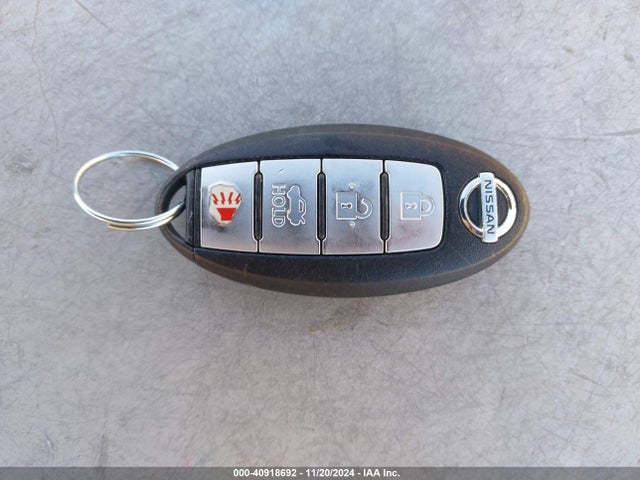Nissan Altima 2.5 Sr 2016 1N4AL3AP8GC214824 Image 11