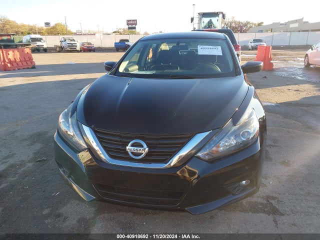 Nissan Altima 2.5 Sr 2016 1N4AL3AP8GC214824 Image 12