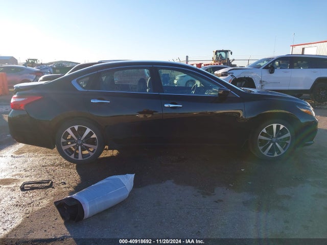 Nissan Altima 2.5 Sr 2016 1N4AL3AP8GC214824 Image 13