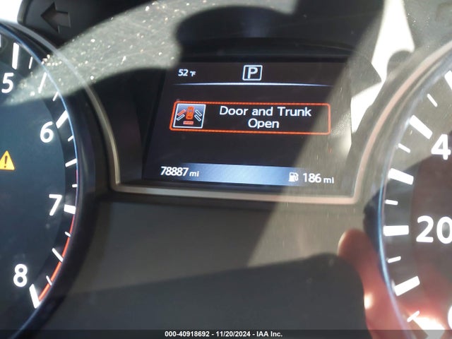 Nissan Altima 2.5 Sr 2016 1N4AL3AP8GC214824 Image 15
