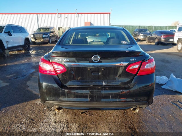 Nissan Altima 2.5 Sr 2016 1N4AL3AP8GC214824 Image 16