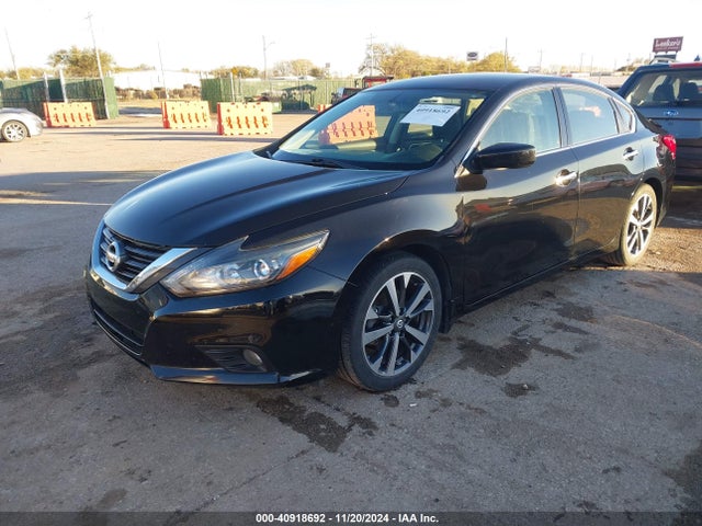 Nissan Altima 2.5 Sr 2016 1N4AL3AP8GC214824 Image 2