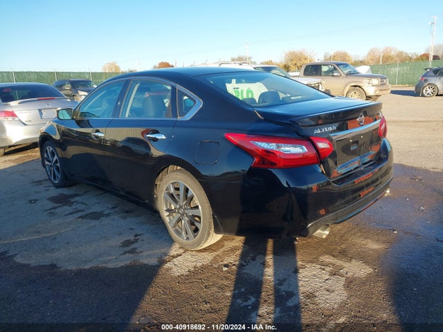 Nissan Altima 2.5 Sr 2016 1N4AL3AP8GC214824 Image 3