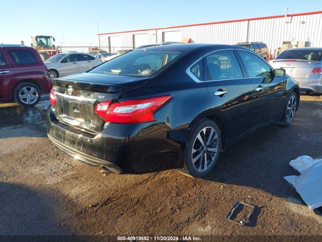 Nissan Altima 2.5 Sr 2016 1N4AL3AP8GC214824 Image 4