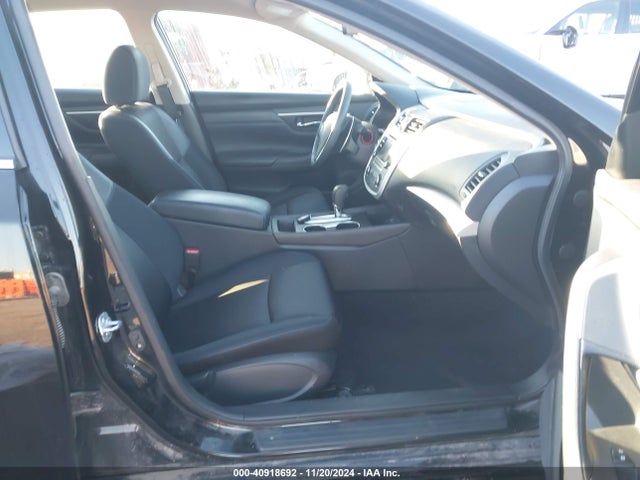 Nissan Altima 2.5 Sr 2016 1N4AL3AP8GC214824 Image 5