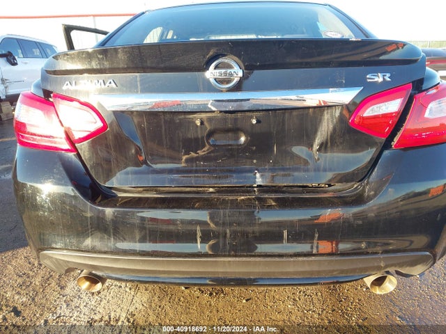 Nissan Altima 2.5 Sr 2016 1N4AL3AP8GC214824 Image 6