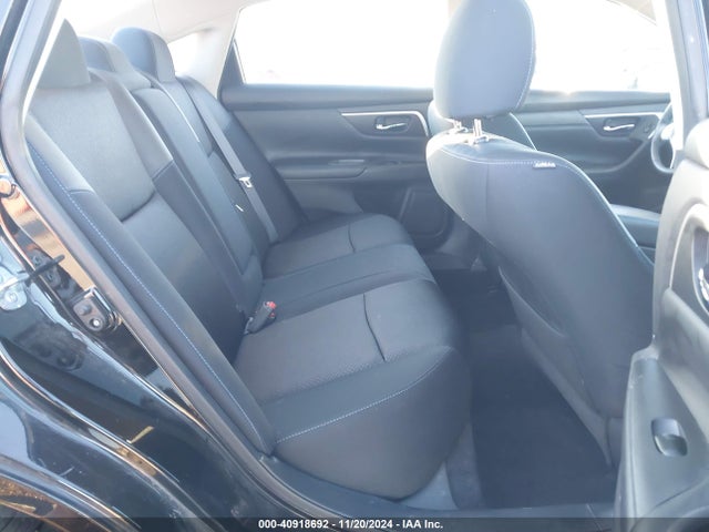 Nissan Altima 2.5 Sr 2016 1N4AL3AP8GC214824 Image 8