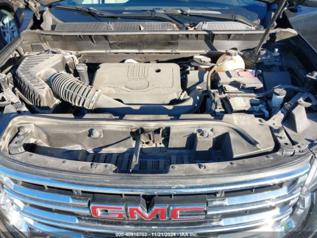 1GKKNML4XPZ215220 GMC Acadia Fwd Slt