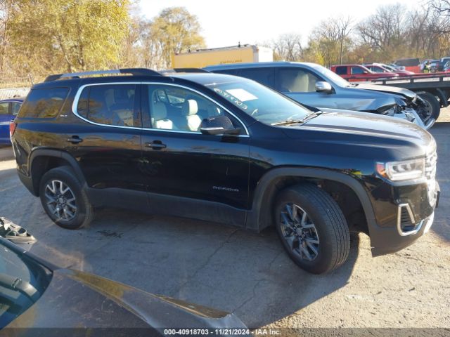 1GKKNML4XPZ215220 GMC Acadia Fwd Slt