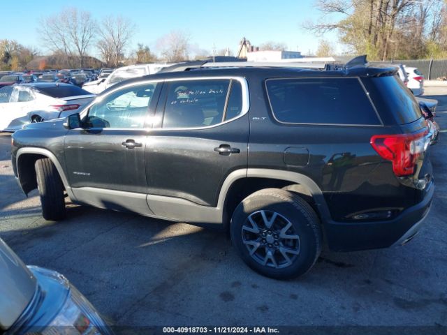 1GKKNML4XPZ215220 GMC Acadia Fwd Slt