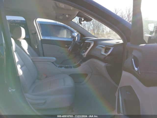 1GKKNML4XPZ215220 GMC Acadia Fwd Slt