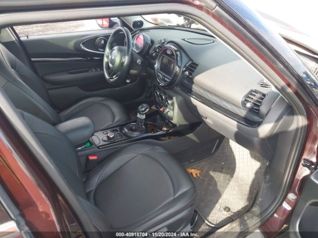 WMWLN5C5XG2E31527 Mini Clubman Cooper