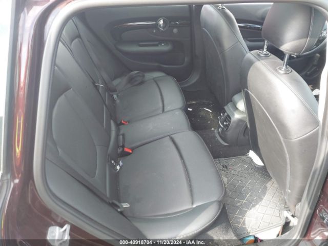 WMWLN5C5XG2E31527 Mini Clubman Cooper