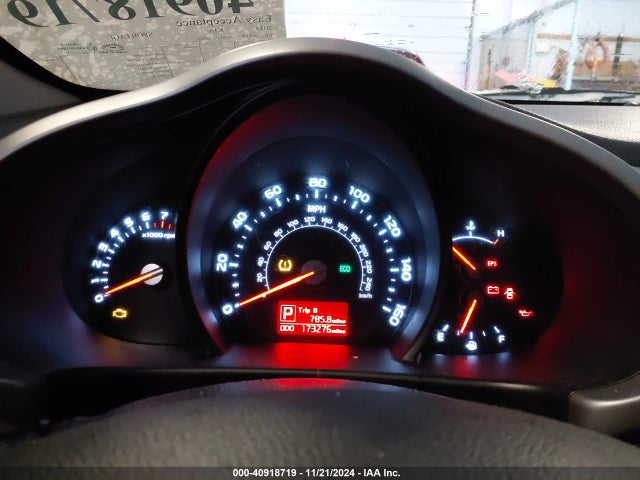 KIA Sportage Lx 2014 KNDPB3AC5E7658057 Image 7