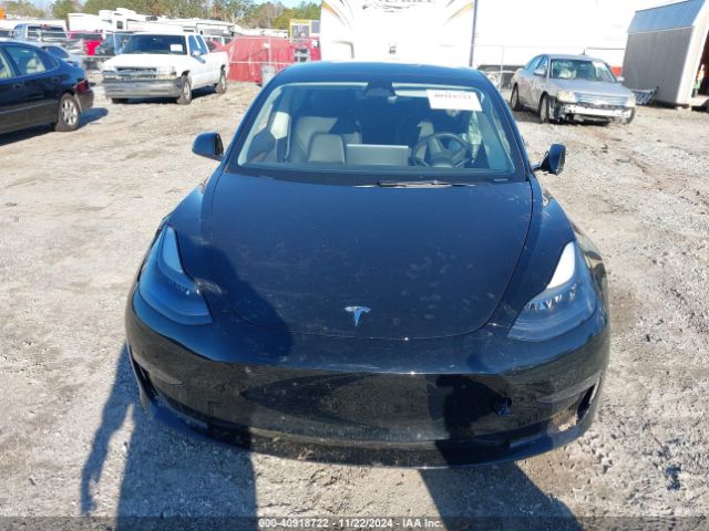 5YJ3E1EB5NF331549 Tesla Model 3 Long Range Dual Motor All-wheel Drive