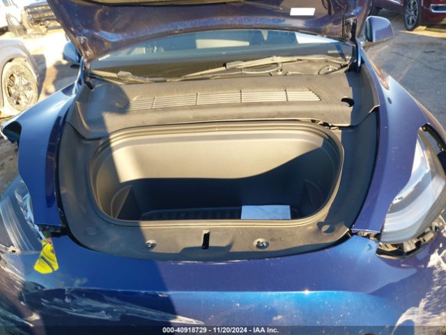 7SAYGDEE0PA076517 Tesla Model Y Awd/long Range Dual Motor All-wheel Drive
