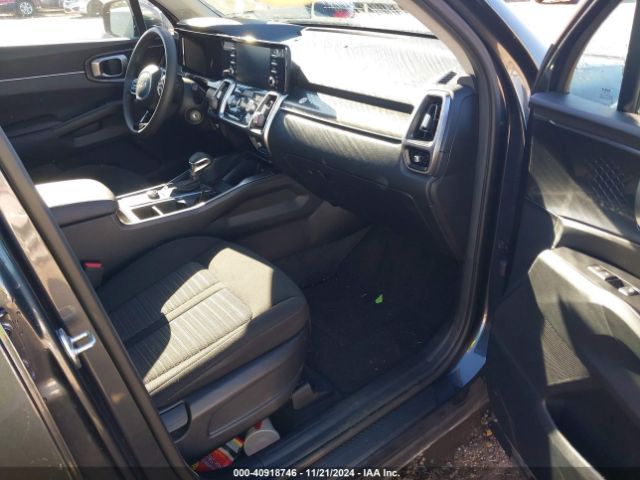 5XYRG4LCXPG165056 KIA SORENTO LX