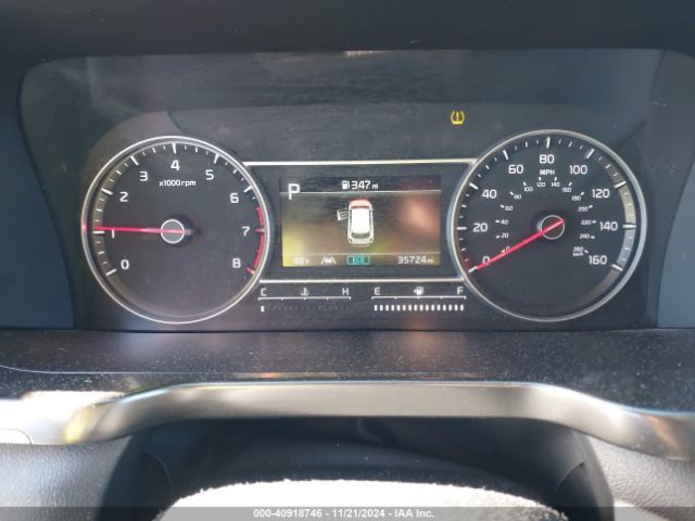 5XYRG4LCXPG165056 KIA SORENTO LX
