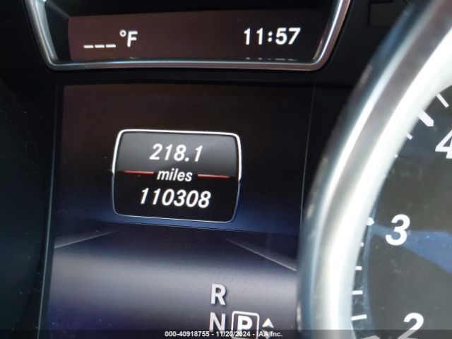 4JGDF6EE7FA549328 Mercedes-Benz Gl 450 4matic