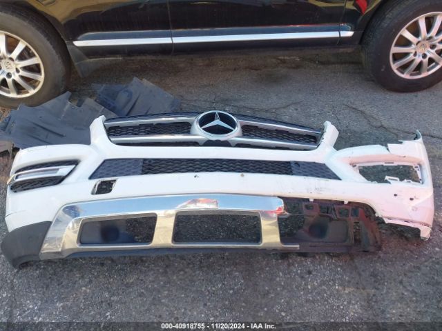 4JGDF6EE7FA549328 Mercedes-Benz Gl 450 4matic