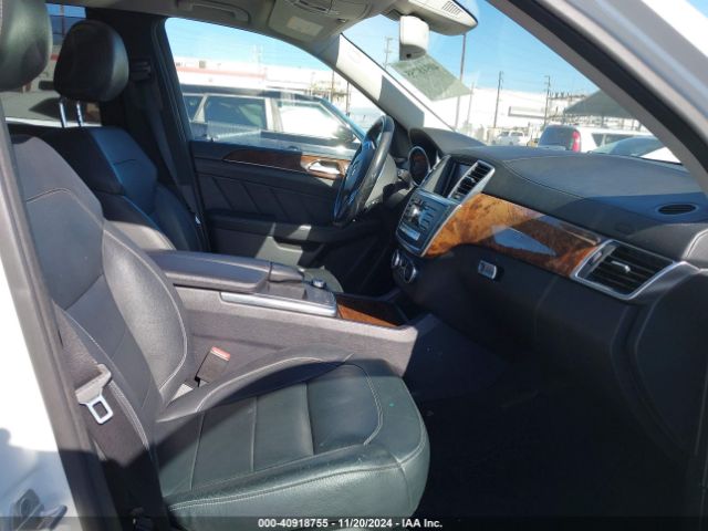 4JGDF6EE7FA549328 Mercedes-Benz Gl 450 4matic