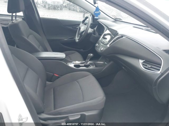 1G1ZD5ST5LF086061 Chevrolet Malibu Fwd Lt