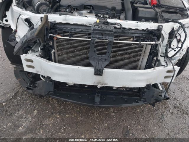 1G1ZD5ST5LF086061 Chevrolet Malibu Fwd Lt