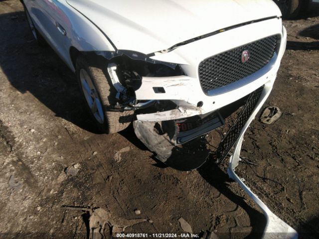 SADCJ2FNXJA275092 Jaguar F-pace 20d Premium