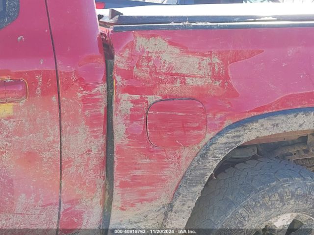 1C6RRFLG4MN584041 RAM 1500 Rebel  4x4 5'7 Box