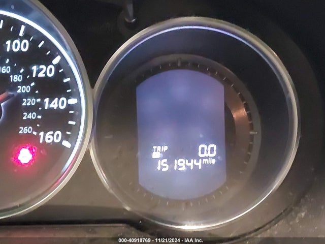 Mazda Cx-5 Grand Touring 2014 JM3KE4DY4E0345368 Image 14
