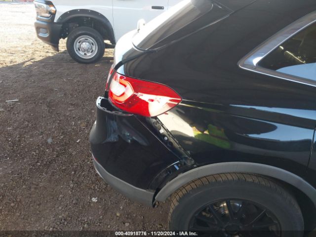 2LMPJ6KP6HBL18434 Lincoln Mkx Select