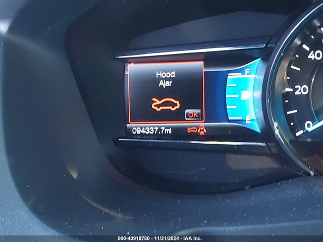 Ford EXPLORER SPORT 2016 1FM5K8GT7GGB31406 Image 15
