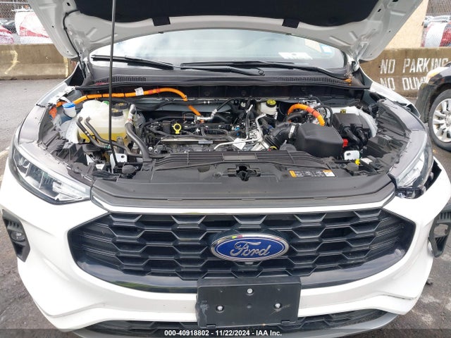 Ford Escape St-line Select 2023 1FMCU9NZ2PUB16389 Image 10