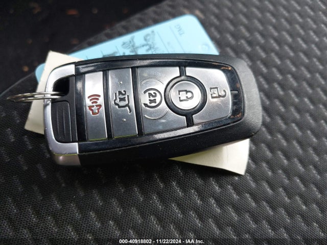Ford Escape St-line Select 2023 1FMCU9NZ2PUB16389 Image 11