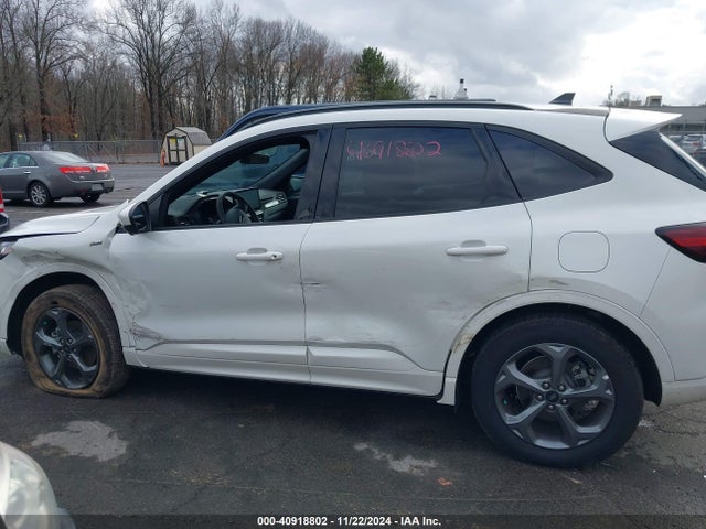 Ford Escape St-line Select 2023 1FMCU9NZ2PUB16389 Image 14