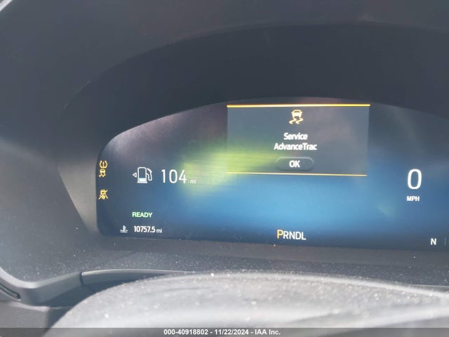 Ford Escape St-line Select 2023 1FMCU9NZ2PUB16389 Image 15