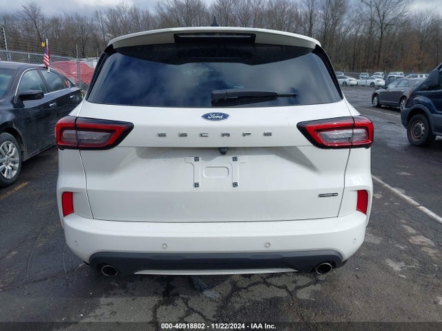 Ford Escape St-line Select 2023 1FMCU9NZ2PUB16389 Image 16