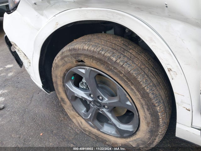 Ford Escape St-line Select 2023 1FMCU9NZ2PUB16389 Image 19