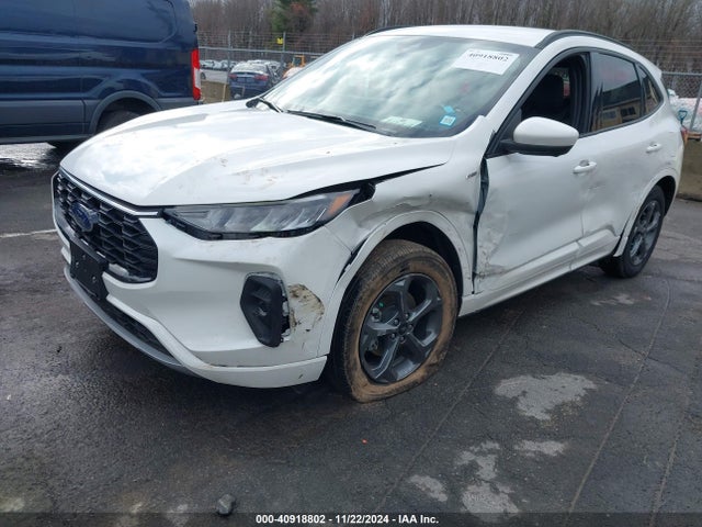 Ford Escape St-line Select 2023 1FMCU9NZ2PUB16389 Image 2