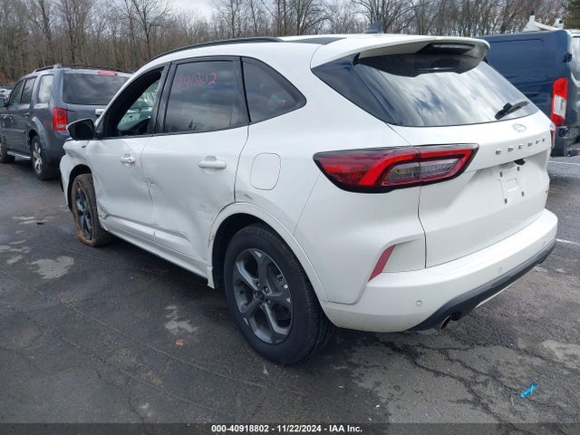Ford Escape St-line Select 2023 1FMCU9NZ2PUB16389 Image 3