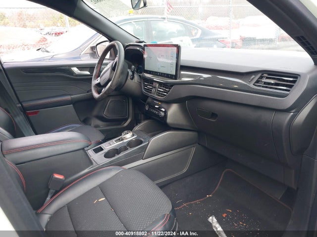 Ford Escape St-line Select 2023 1FMCU9NZ2PUB16389 Image 5
