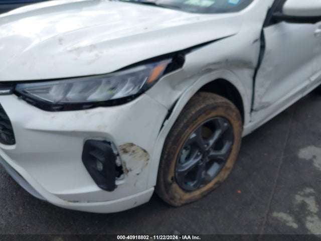 Ford Escape St-line Select 2023 1FMCU9NZ2PUB16389 Image 6
